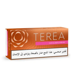فیلتر ترا عربی امبر